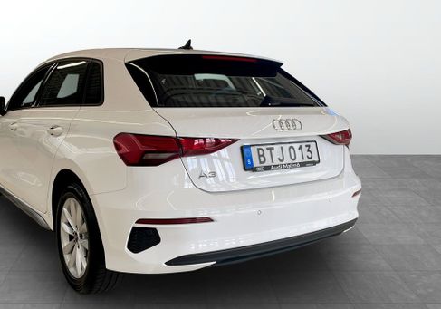 Audi A3, 2023 3