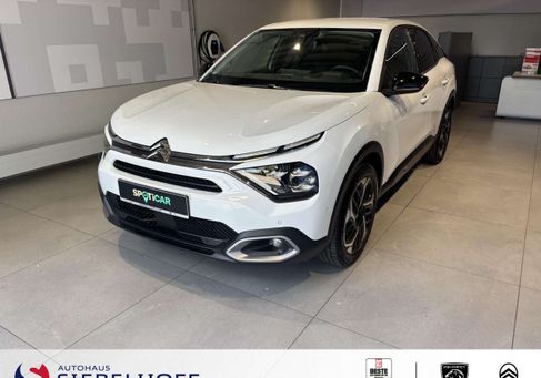 Citroën C4, 2024