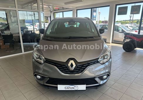 Renault Grand Scenic, 2018