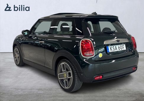 MINI, 2024 2