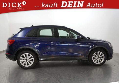 Audi Q3, 2022