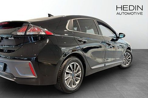 Hyundai IONIQ, 2020