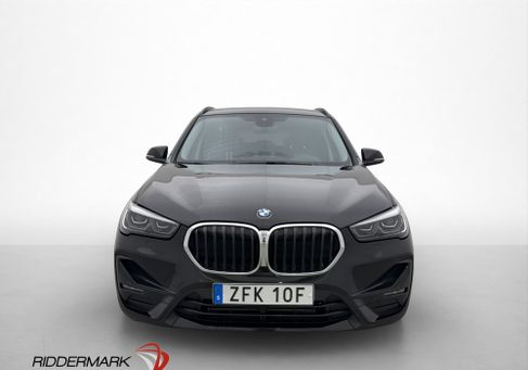 BMW X1, 2021 2