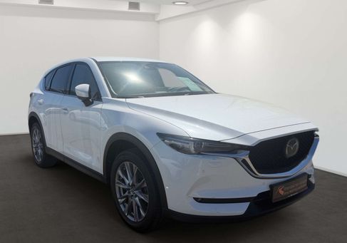 Mazda 5, 2021