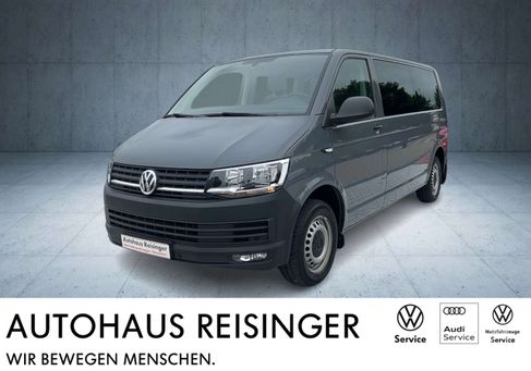 Volkswagen T6 Caravelle, 2019