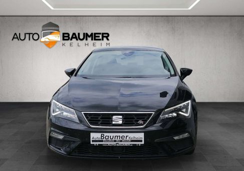 Seat Leon, 2020 2