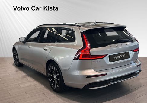 Volvo V60, 2026