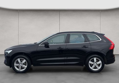 Volvo XC60, 2023