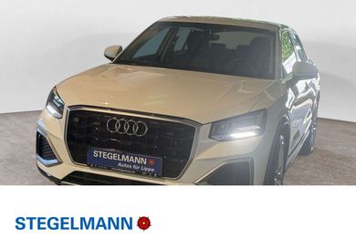 Audi Q2, 2023