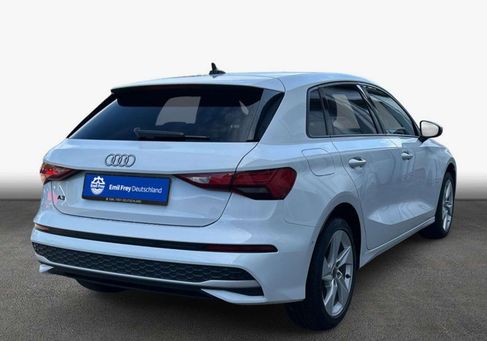 Audi A3, 2025 2