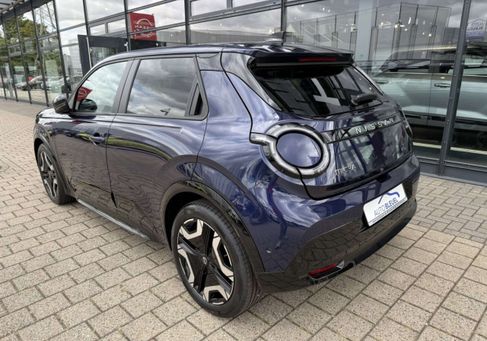 Nissan Micra, 2026