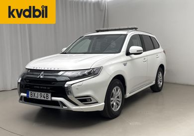 Mitsubishi, 2019