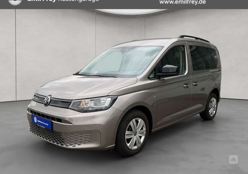 Volkswagen Caddy, 2024