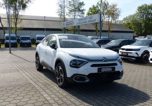 Citroën C4, 2024 3