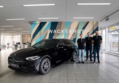 Mercedes-Benz B 180, 2024