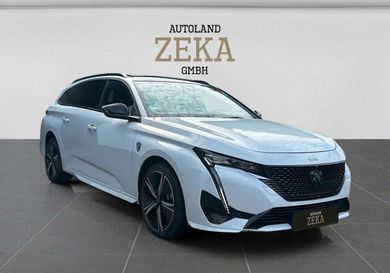 Peugeot 308, 2024