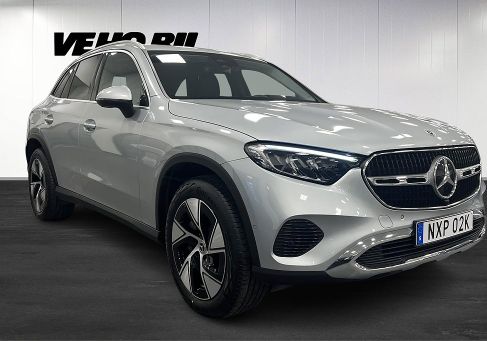 Mercedes-Benz GLC 300, 2025