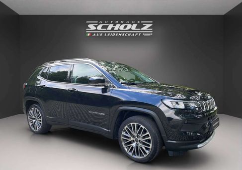 Jeep Compass, 2021 3