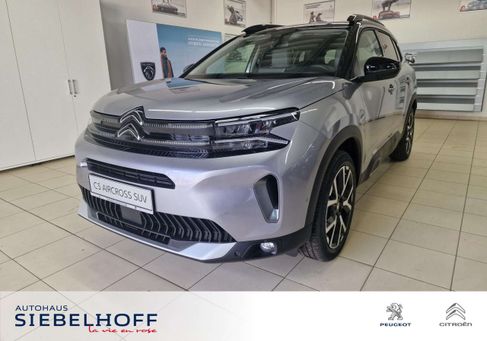 Citroën C5 Aircross, 2023 2
