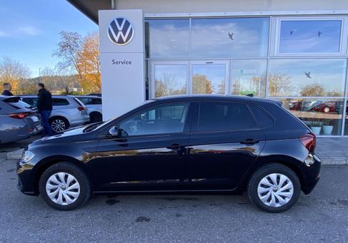 Volkswagen Polo, 2022