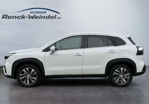 Suzuki SX4 S-Cross, 2025