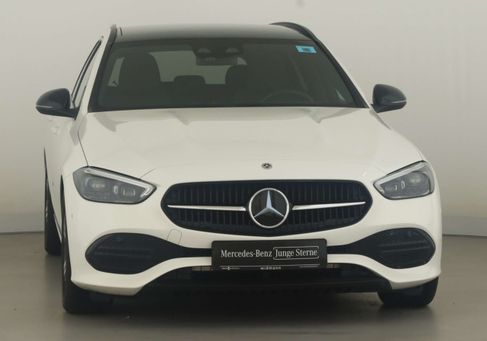 Mercedes-Benz C 220, 2023