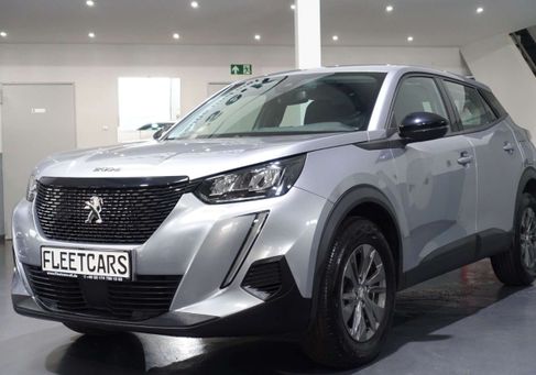 Peugeot 2008, 2022 2