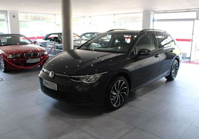 Volkswagen Golf, 2021