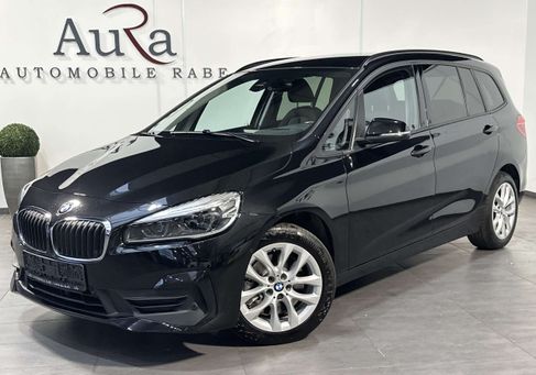 BMW 218, 2022 2