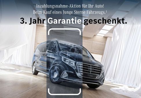 Mercedes-Benz Vito, 2024