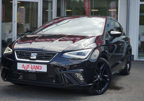 Seat Ibiza, 2023 2