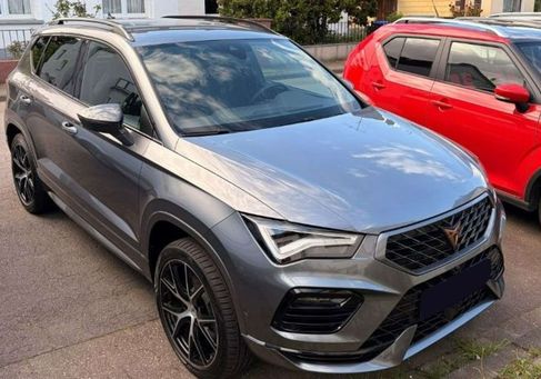 Cupra Ateca, 2023
