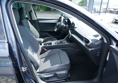Seat Leon, 2020