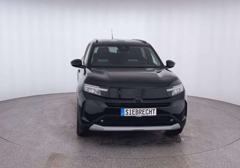 Opel Frontera, 2026