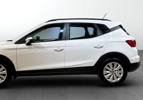 Seat Arona, 2023