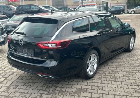 Opel Insignia, 2022 3