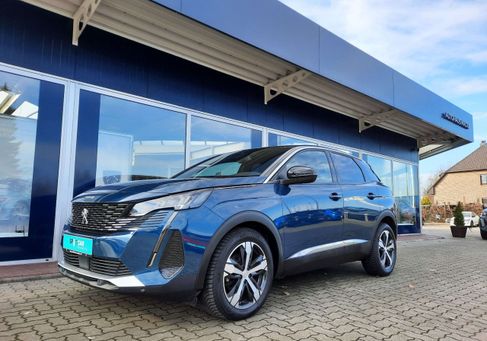 Peugeot 3008, 2023