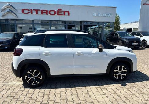 Citroën C3 Aircross, 2022 2