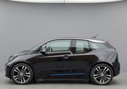 BMW i3, 2021 2