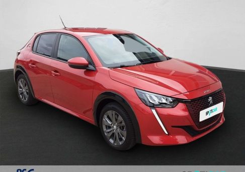 Peugeot 208, 2022 3
