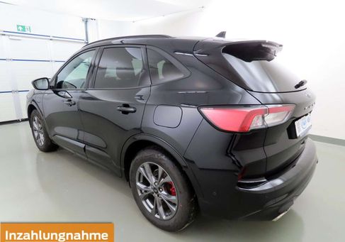 Ford Kuga, 2023