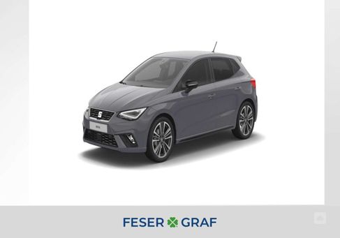 Seat Ibiza, 2024