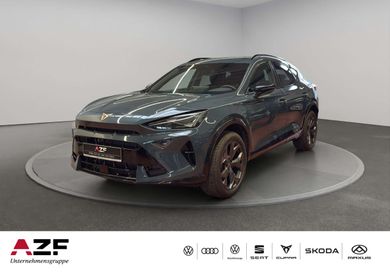 Cupra Formentor, 2025