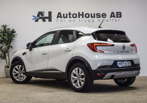 Renault Captur, 2020