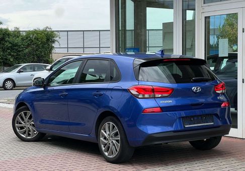 Hyundai i30, 2018 3