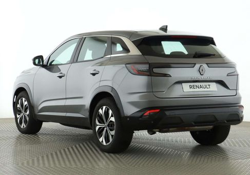 Renault Austral, 2024