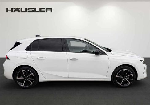 Opel Astra, 2023 3