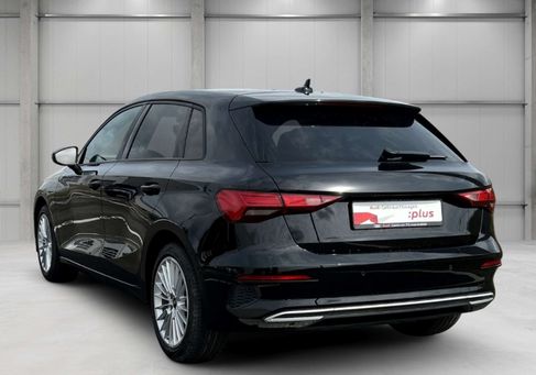 Audi A3, 2022 3