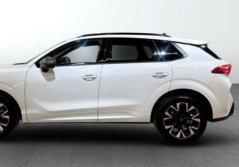 Cupra, 2025