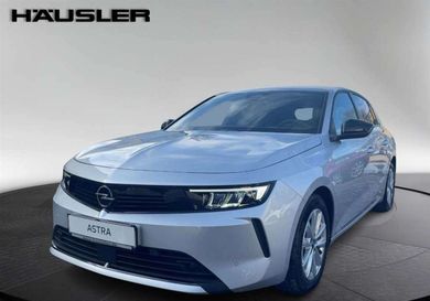 Opel Astra, 2025